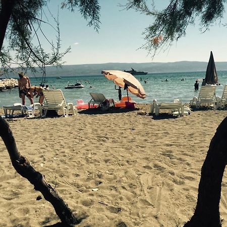 Kavajin Rooms Duće Kültér fotó