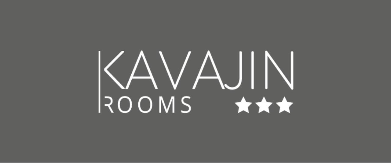 Kavajin Rooms Duće Kültér fotó