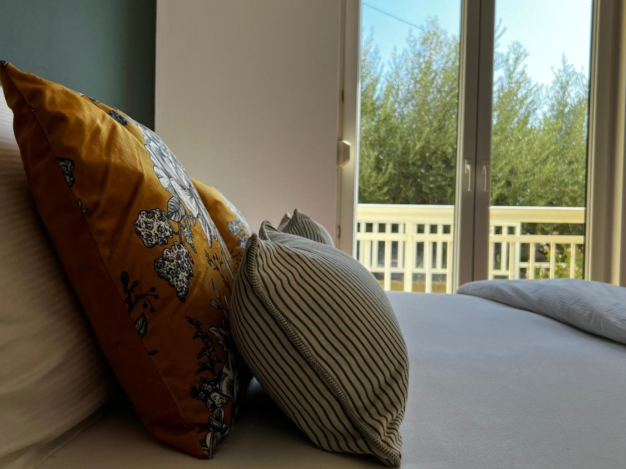 Kavajin Rooms Duće Kültér fotó