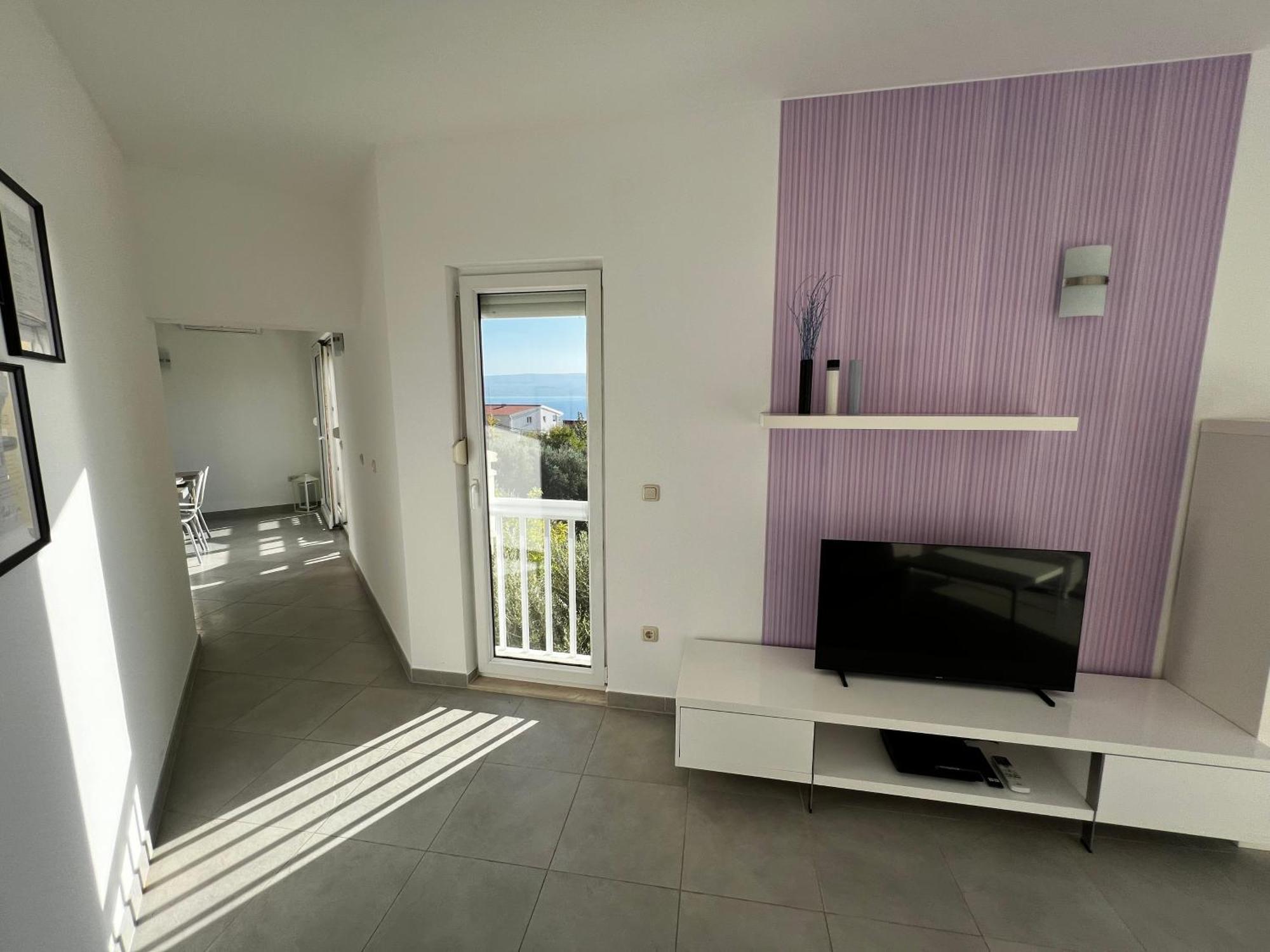 Kavajin Rooms Duće Szoba fotó