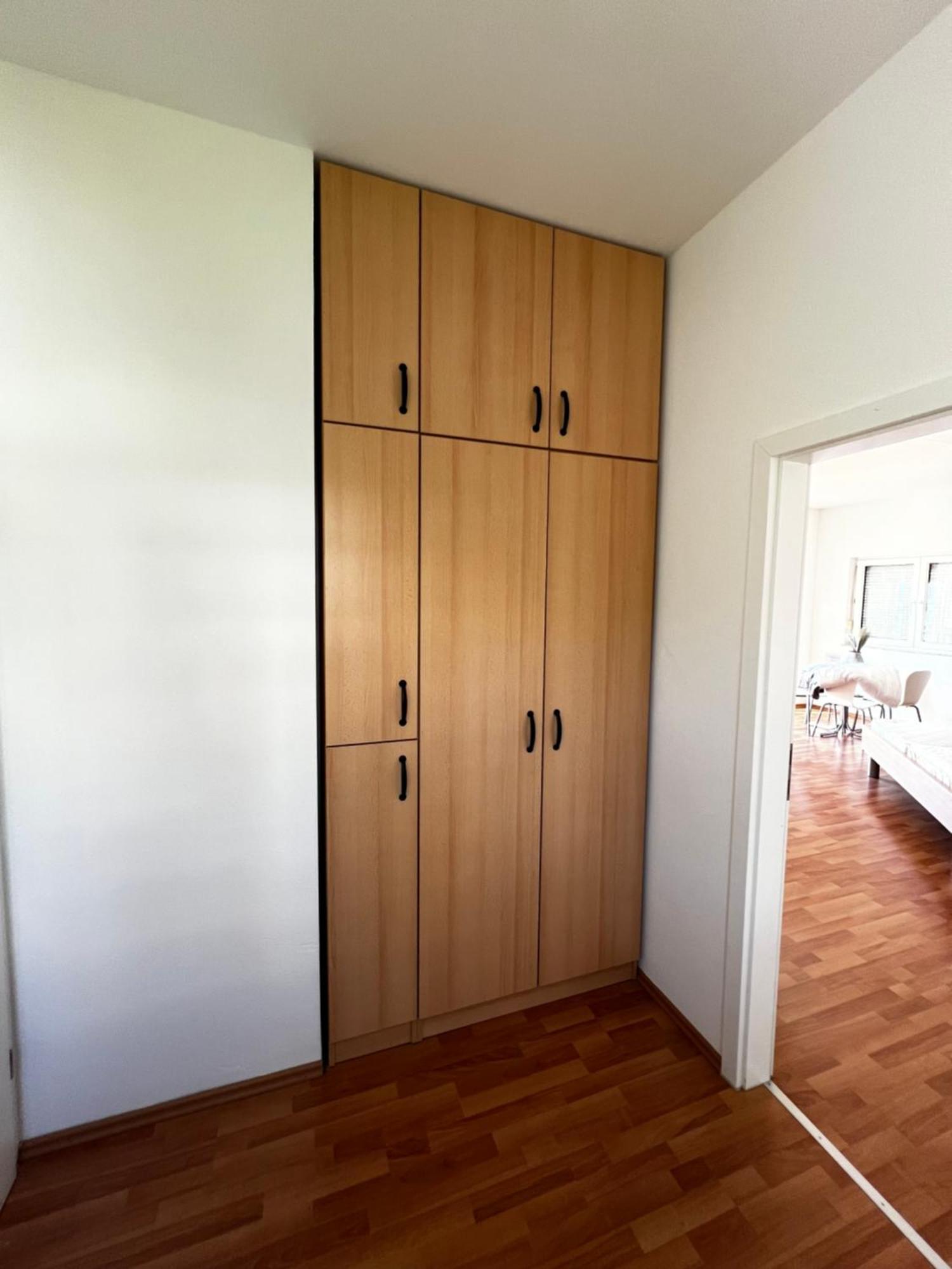 Kavajin Rooms Duće Szoba fotó