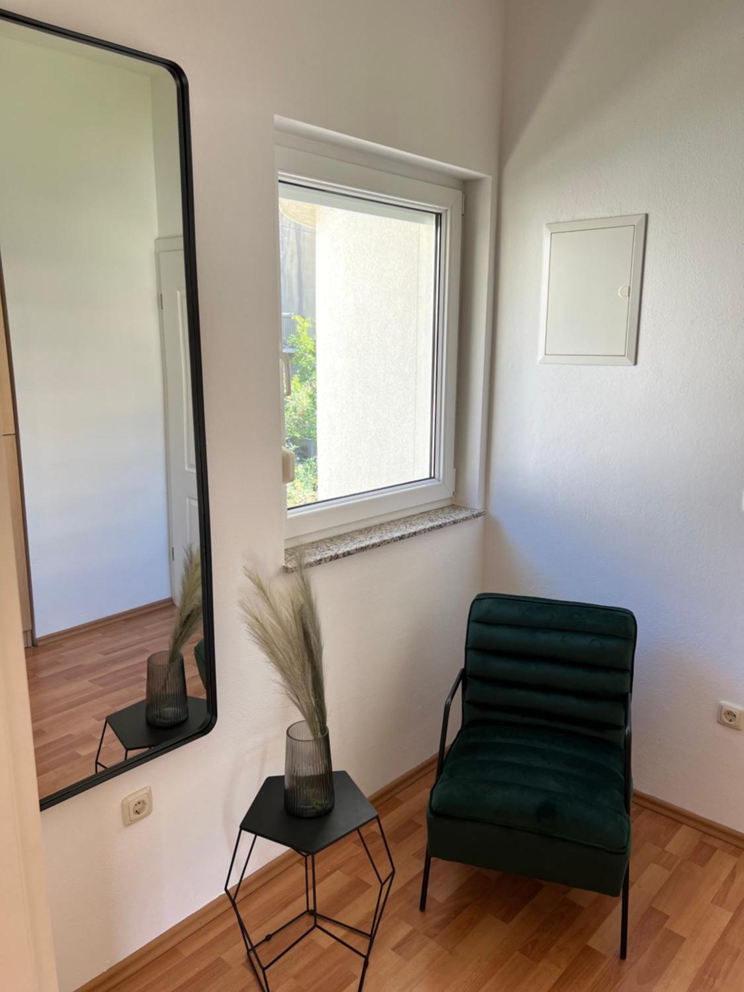 Kavajin Rooms Duće Szoba fotó