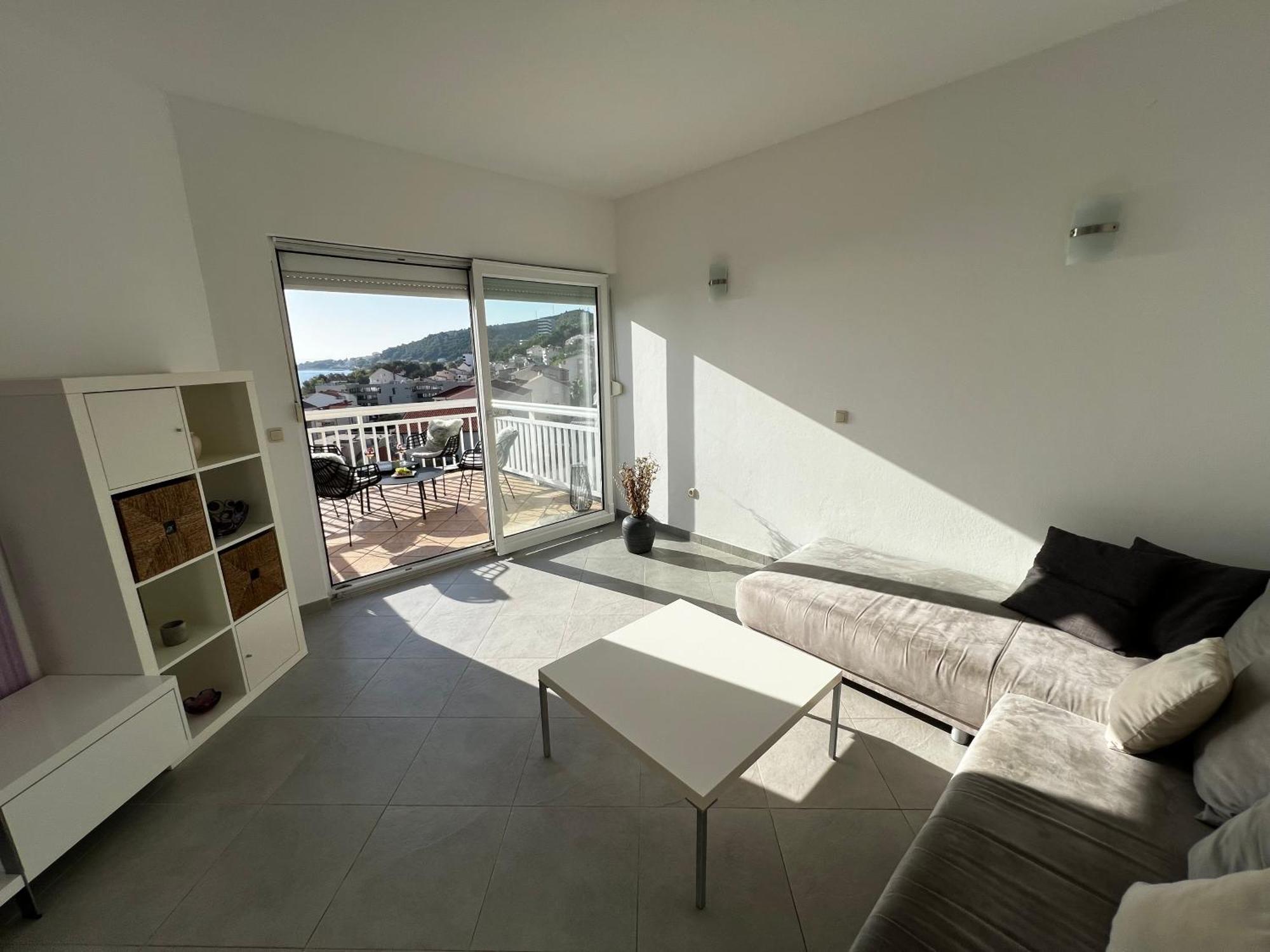 Kavajin Rooms Duće Szoba fotó