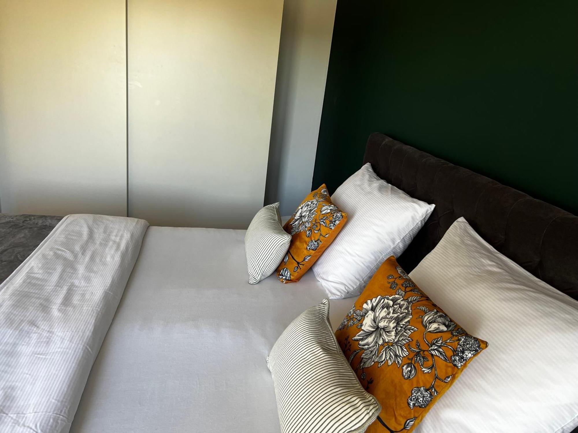 Kavajin Rooms Duće Szoba fotó