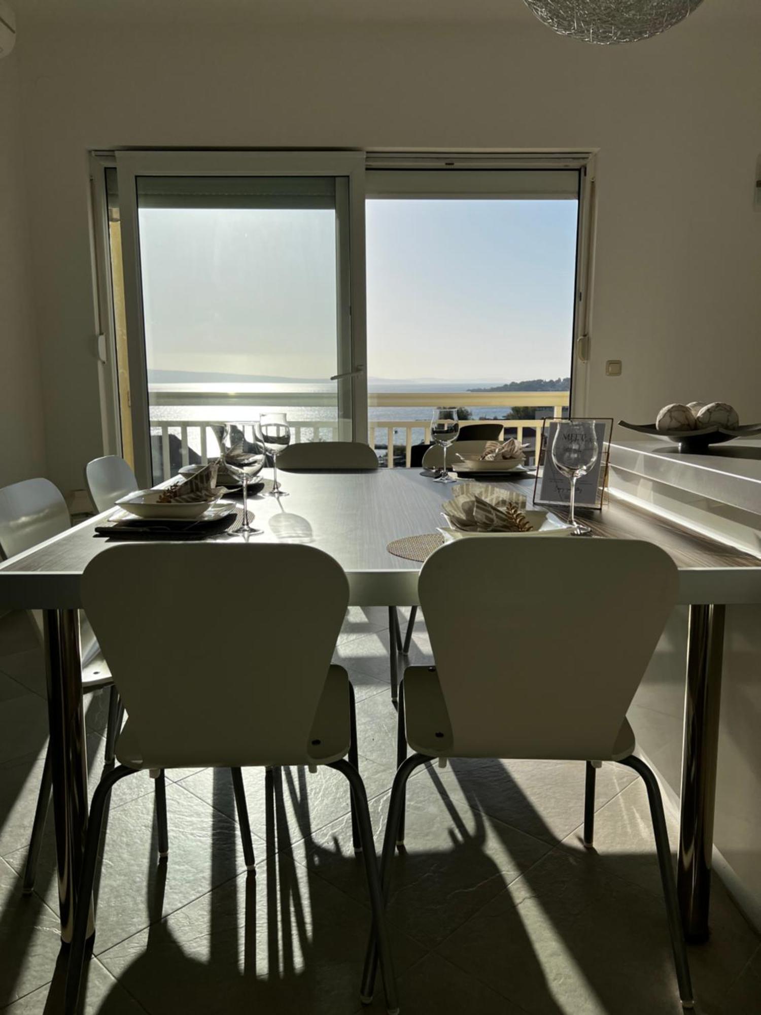 Kavajin Rooms Duće Szoba fotó